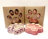 Probiotic Dog Treats with Blueberries & Red Beets | Drool Central